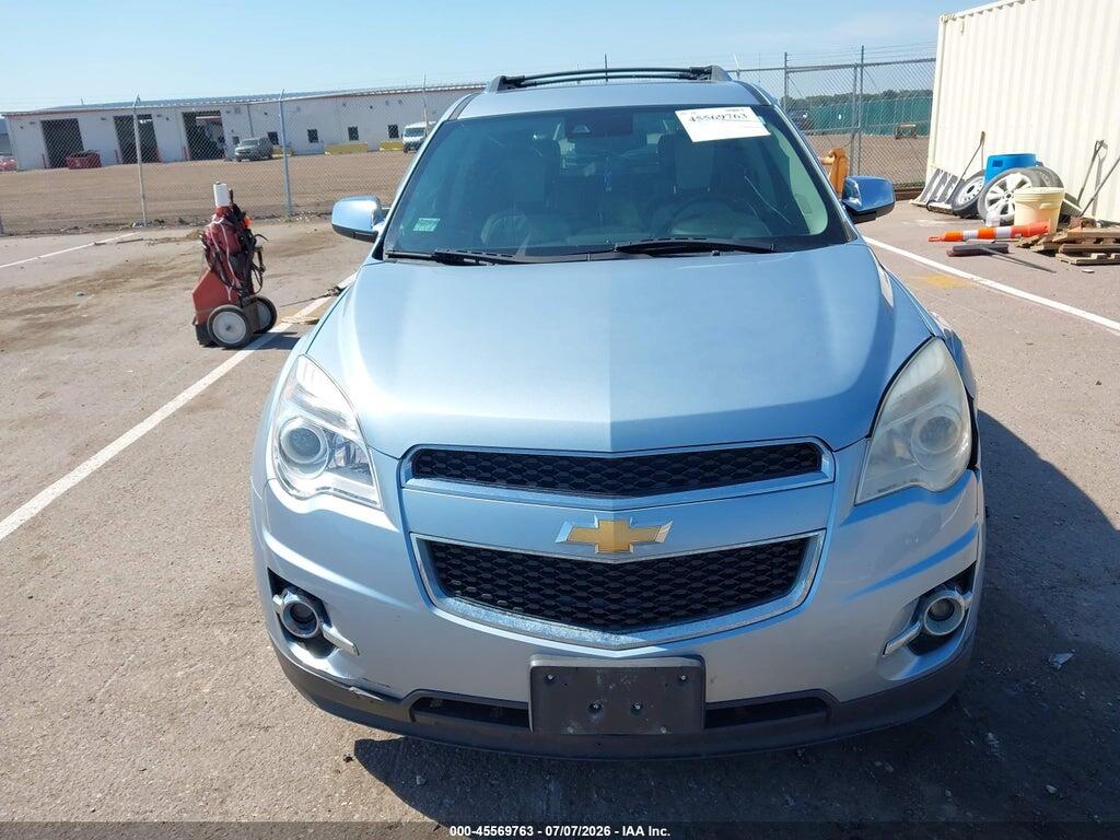 2GNFLHE32E6296986 2014 CHEVROLET EQUINOX photo no. 12
