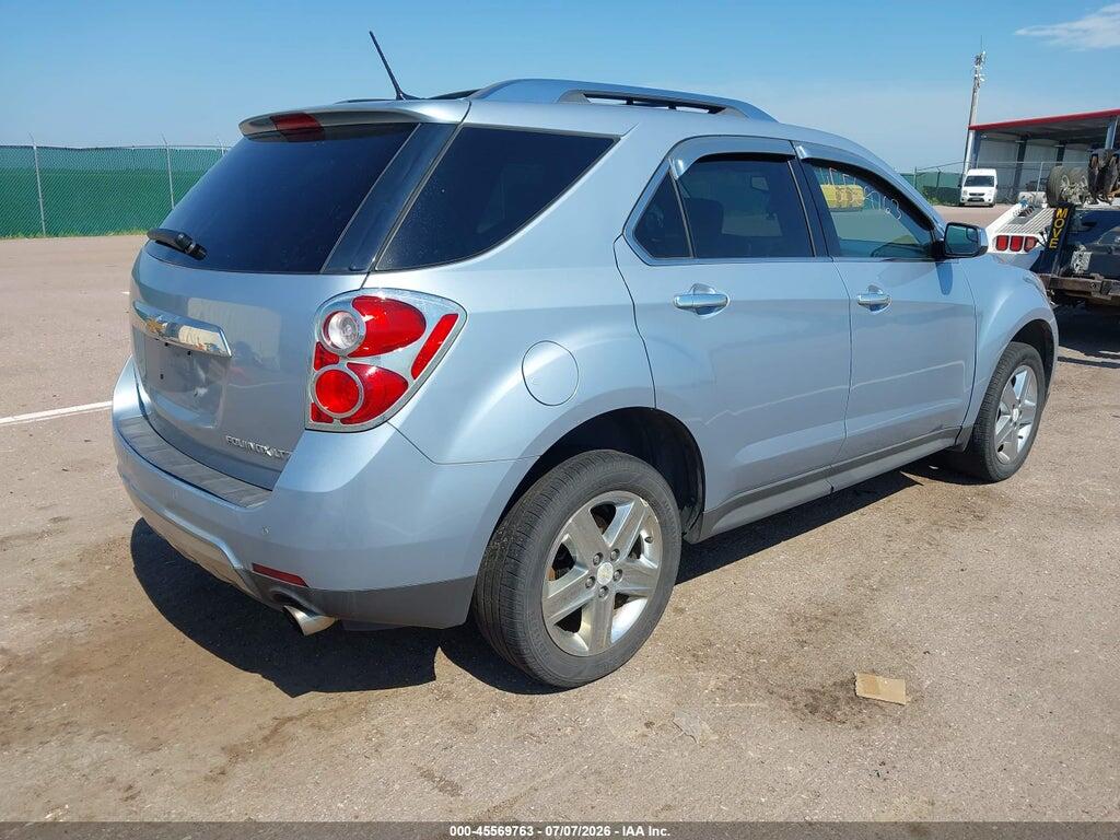 2GNFLHE32E6296986 2014 CHEVROLET EQUINOX photo no. 4