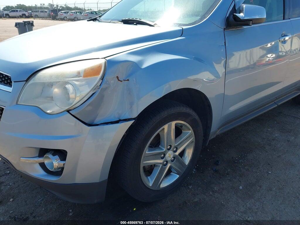 2GNFLHE32E6296986 2014 CHEVROLET EQUINOX photo no. 6