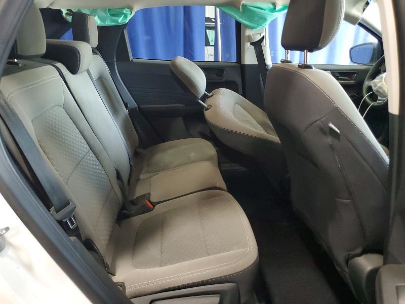 2022 FORD ESCAPE SE — Фото 11 из 13