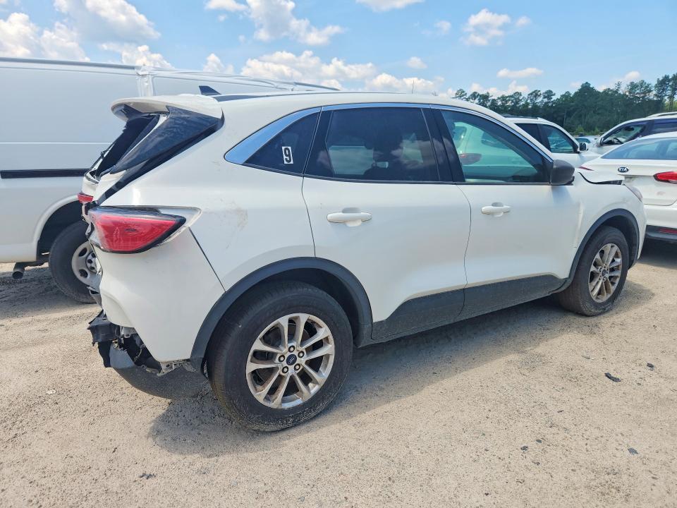 2022 FORD ESCAPE SE — Фото 3 из 13