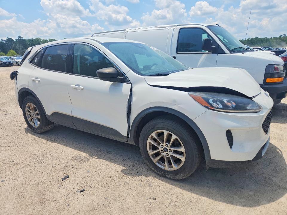 2022 FORD ESCAPE SE — Фото 4 из 13