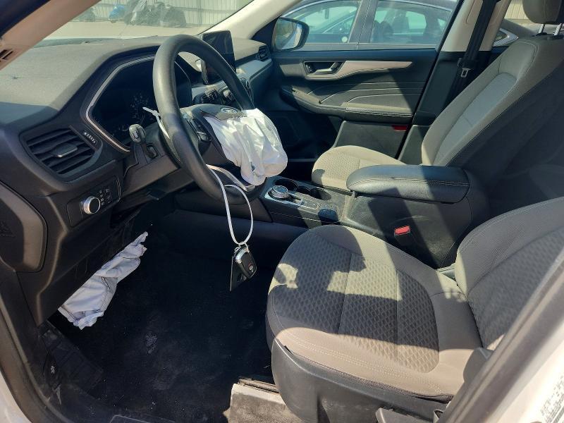 2022 FORD ESCAPE SE — Фото 7 из 13