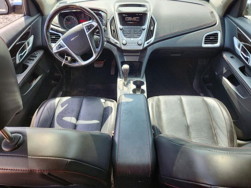 2013 GMC TERRAIN DENALI — Фото 8 из 12