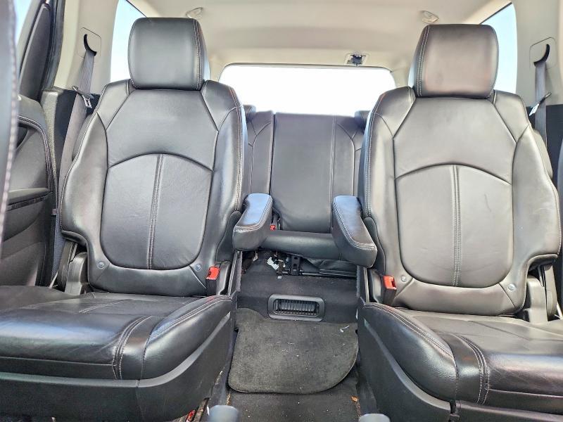 2013 GMC ACADIA SLT-1 — Фото 10 из 13