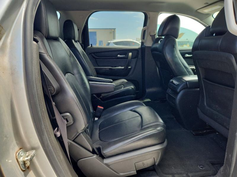 2013 GMC ACADIA SLT-1 — Фото 11 из 13
