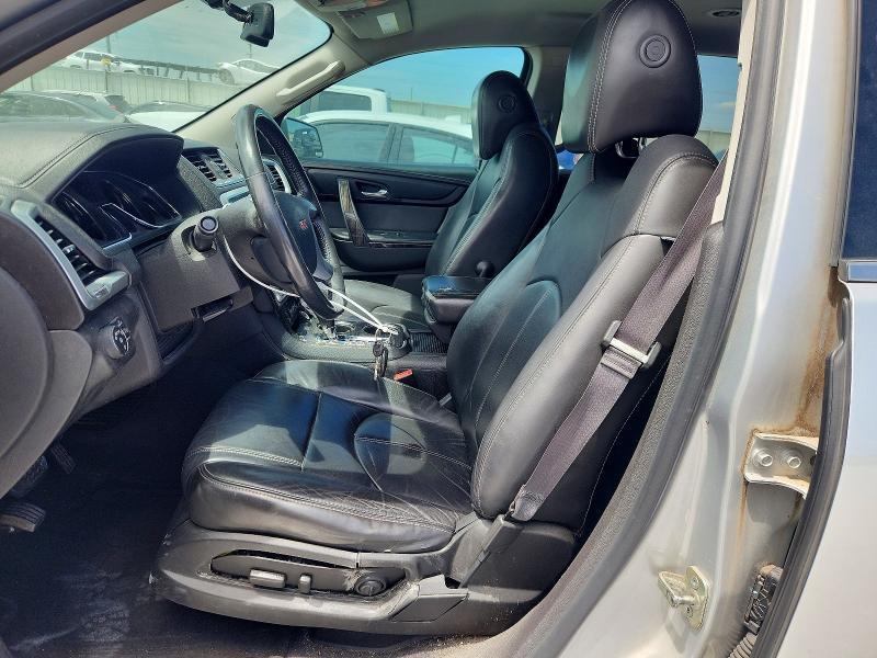 2013 GMC ACADIA SLT-1 — Фото 7 из 13