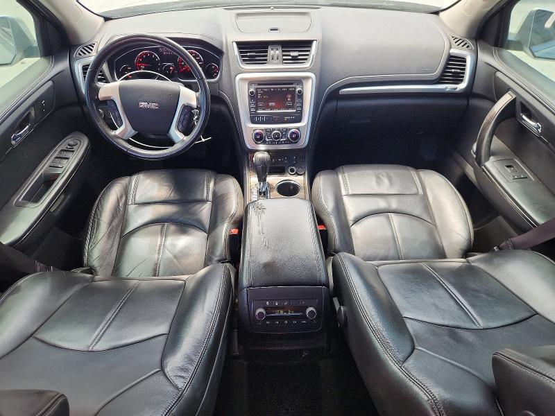 2013 GMC ACADIA SLT-1 — Фото 8 из 13