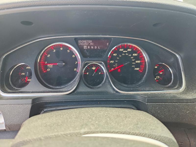 2013 GMC ACADIA SLT-1 — Фото 9 из 13