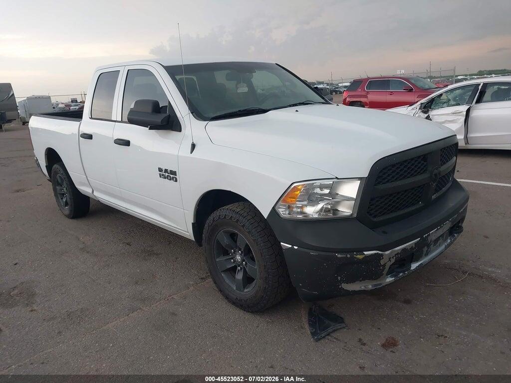 1C6RR7FG1FS763451 2015 RAM 1500 photo no. 1