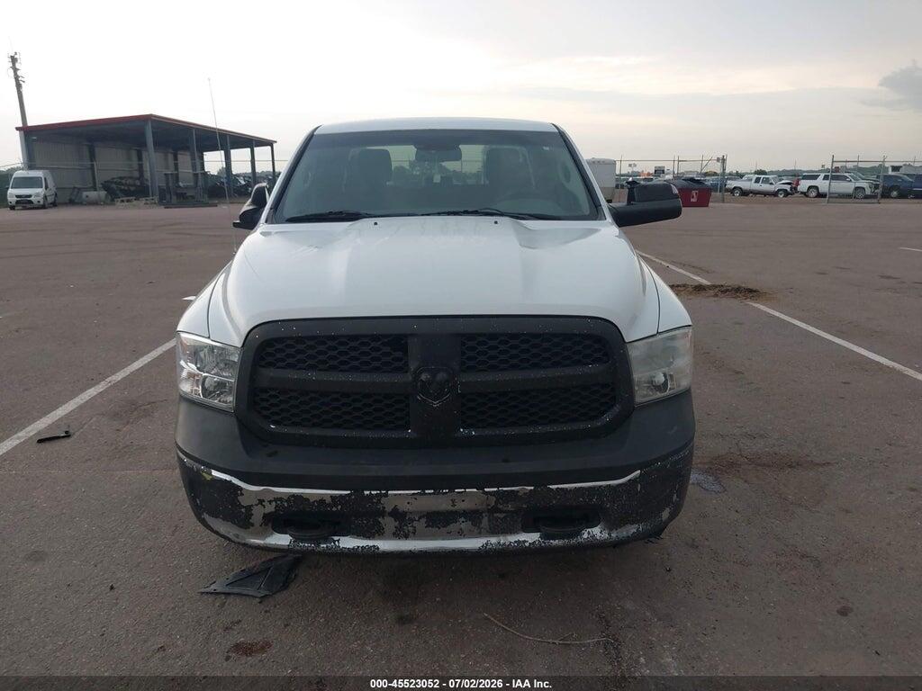 1C6RR7FG1FS763451 2015 RAM 1500 photo no. 12