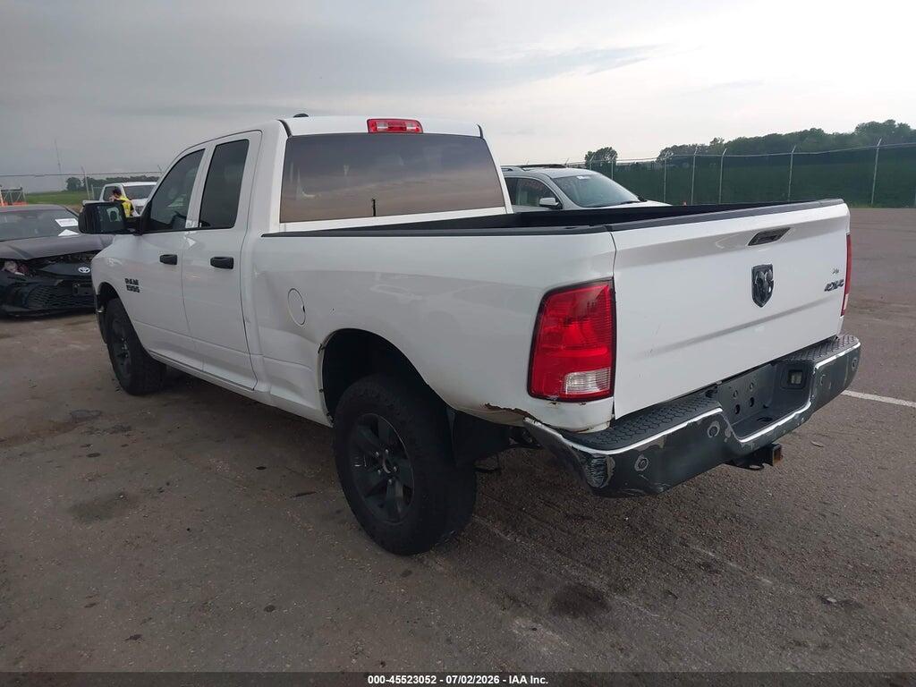 1C6RR7FG1FS763451 2015 RAM 1500 photo no. 3