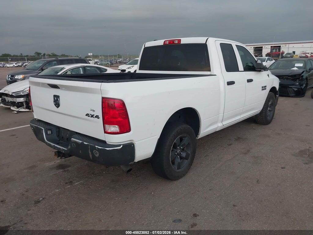 1C6RR7FG1FS763451 2015 RAM 1500 photo no. 4