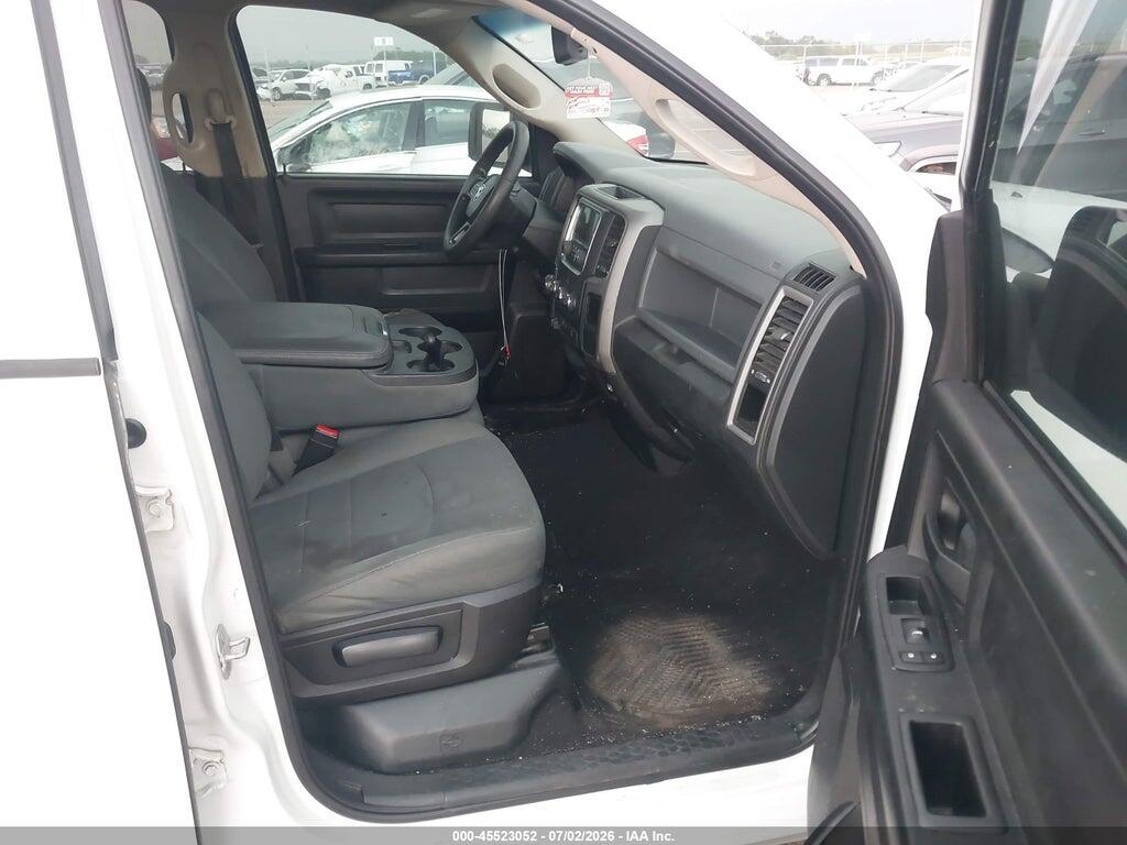 1C6RR7FG1FS763451 2015 RAM 1500 photo no. 5