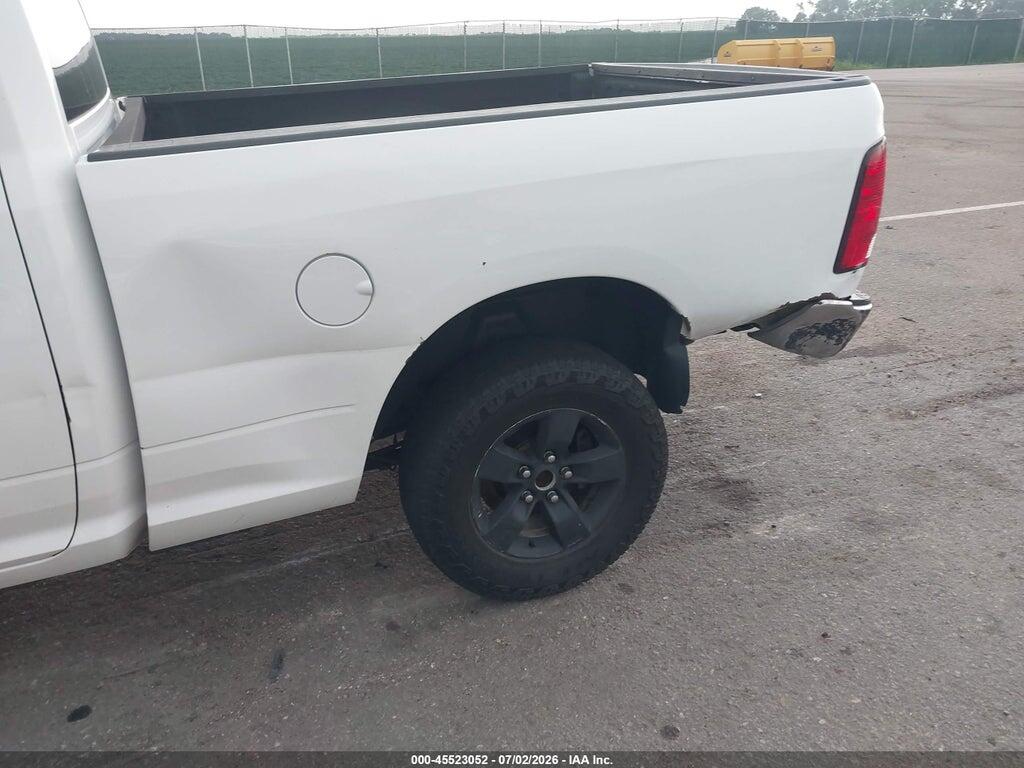 1C6RR7FG1FS763451 2015 RAM 1500 photo no. 6