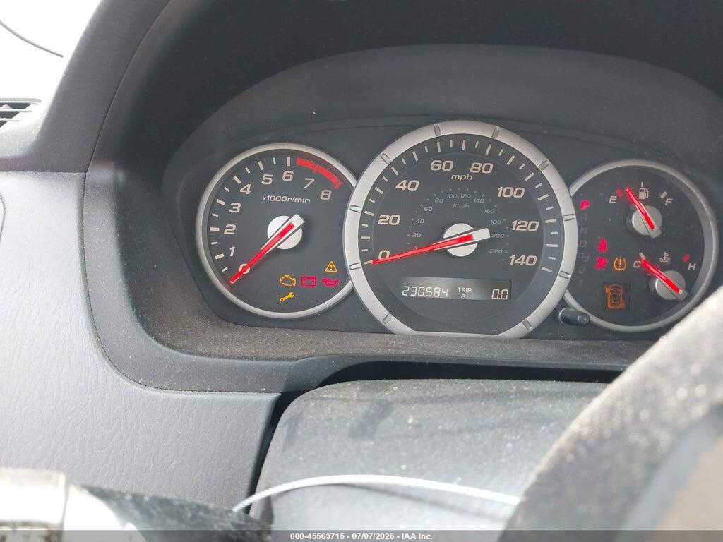 5FNYF28388B021784 2008 HONDA PILOT photo no. 7