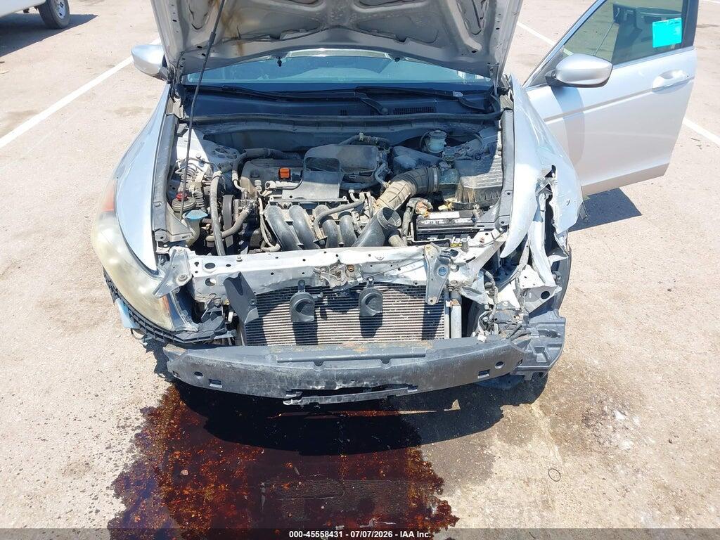 JHMCP26408C047102 2008 HONDA ACCORD photo no. 10