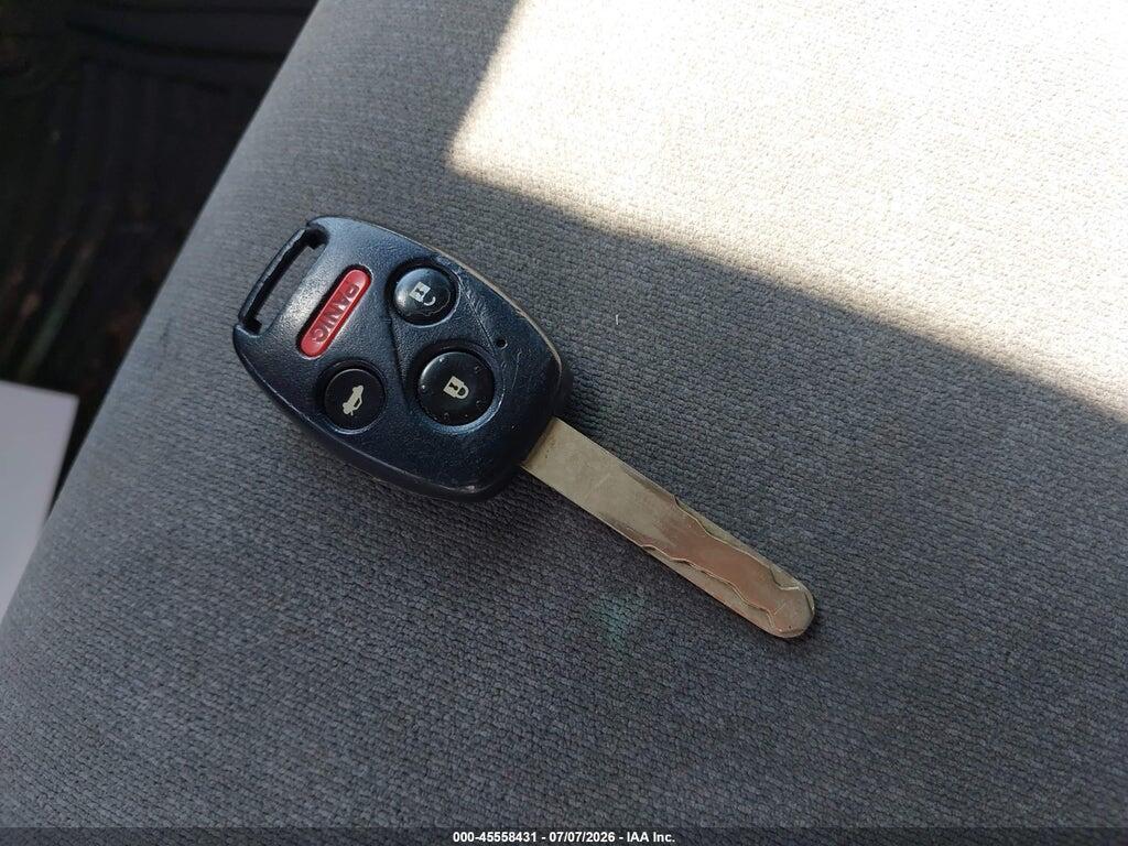 JHMCP26408C047102 2008 HONDA ACCORD photo no. 11
