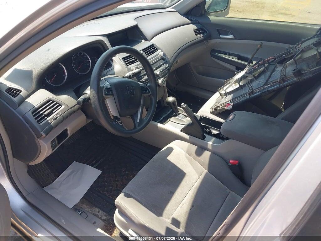 JHMCP26408C047102 2008 HONDA ACCORD photo no. 5