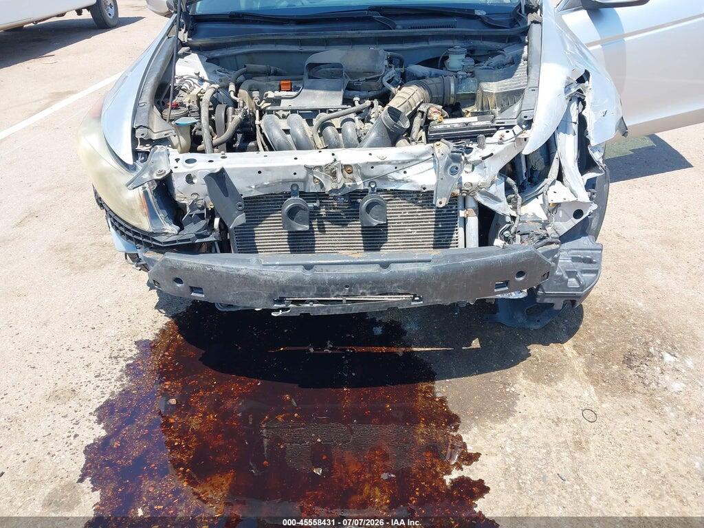 JHMCP26408C047102 2008 HONDA ACCORD photo no. 6