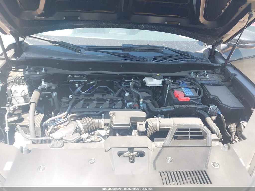 2HKRS3H43TH334752 2026 HONDA CR-V photo no. 10