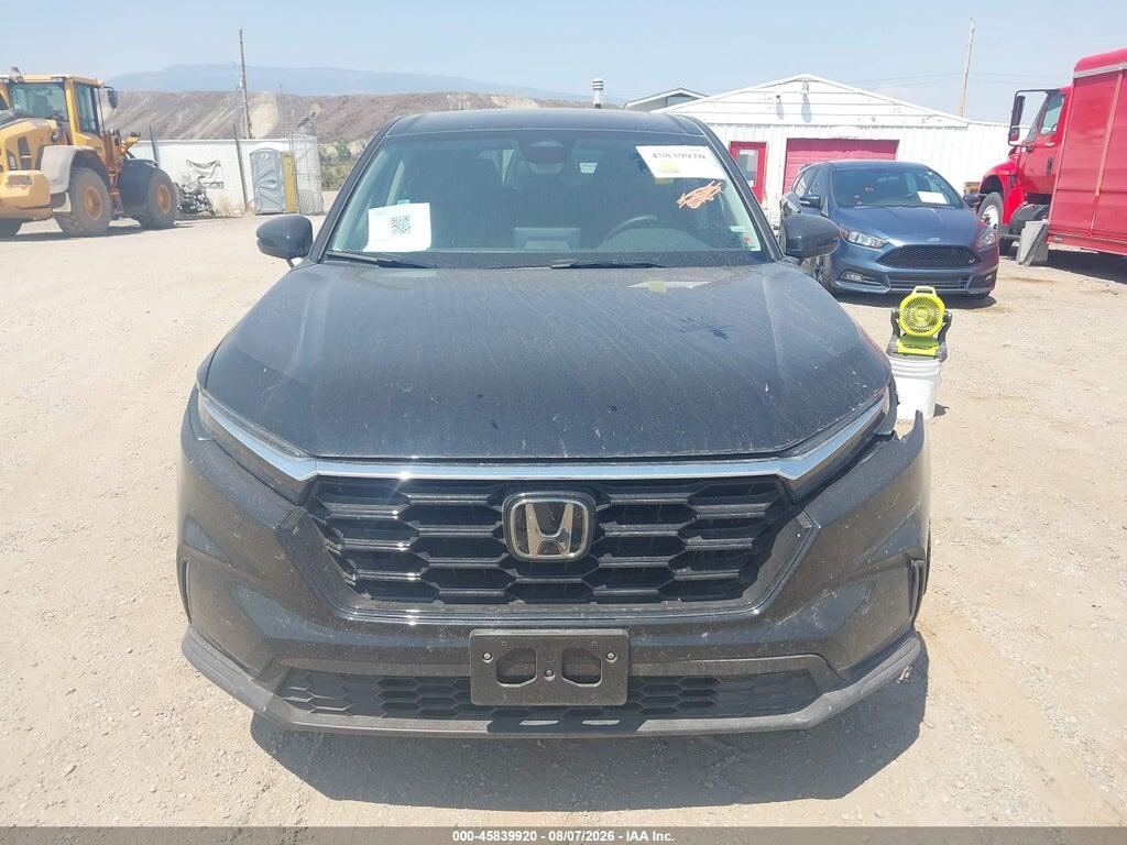 2HKRS3H43TH334752 2026 HONDA CR-V photo no. 12