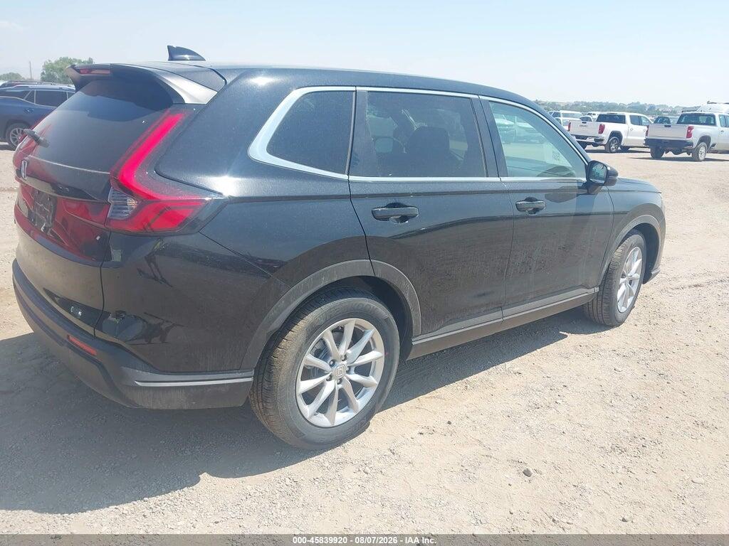 2HKRS3H43TH334752 2026 HONDA CR-V photo no. 4