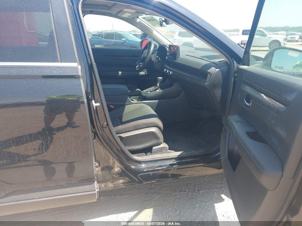 2HKRS3H43TH334752 2026 HONDA CR-V photo no. 5