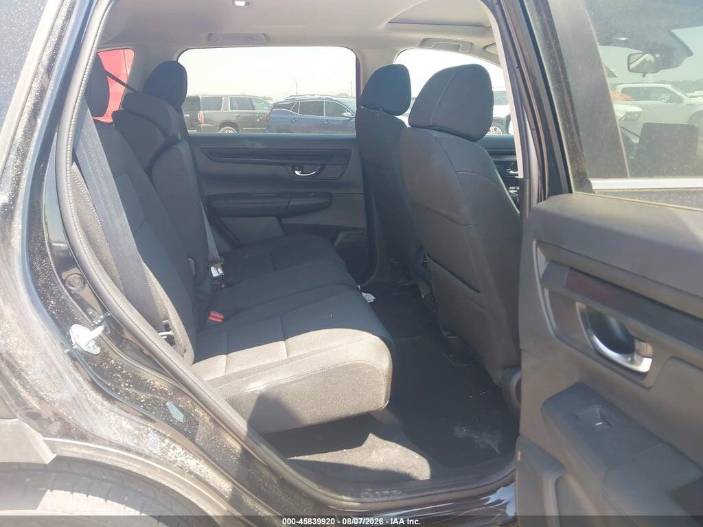 2HKRS3H43TH334752 2026 HONDA CR-V photo no. 8