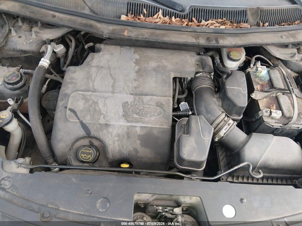 1FM5K7D80GGD03057 2016 FORD EXPLORER photo no. 10