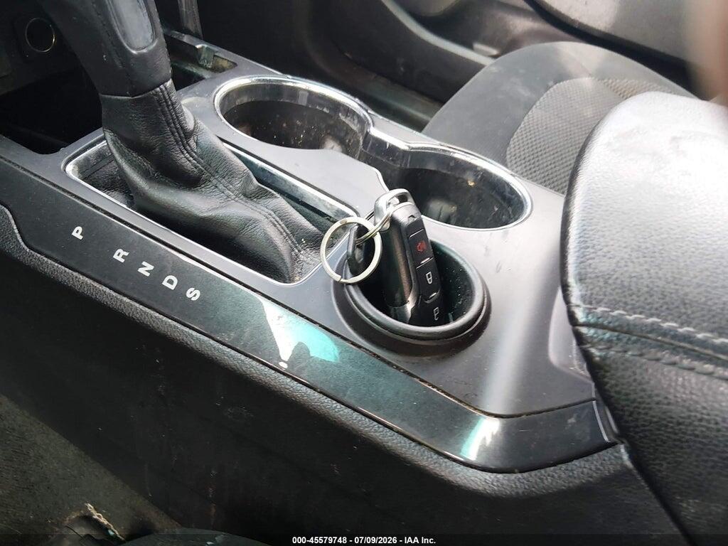 1FM5K7D80GGD03057 2016 FORD EXPLORER photo no. 11