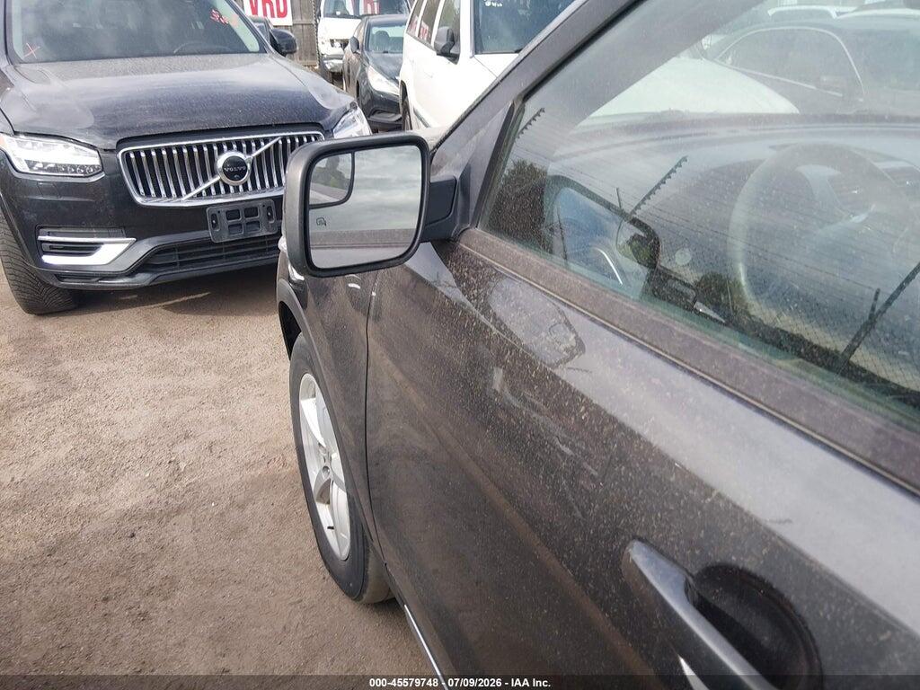 1FM5K7D80GGD03057 2016 FORD EXPLORER photo no. 6
