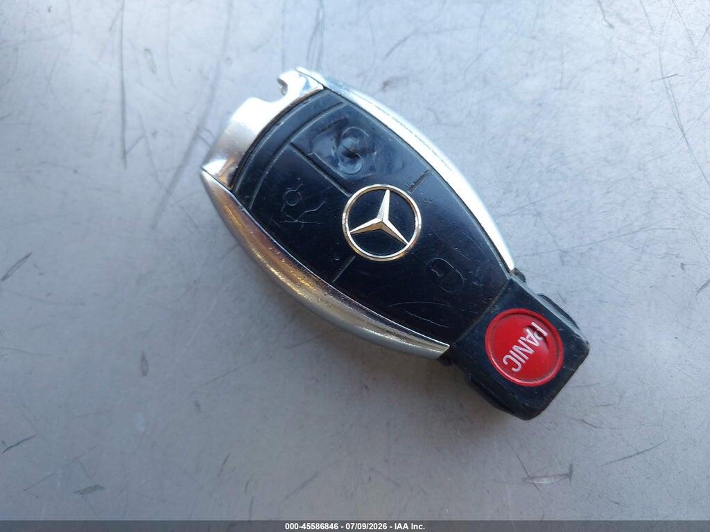 WDDDJ75X56A059034 2006 MERCEDES-BENZ CLS 500 photo no. 11