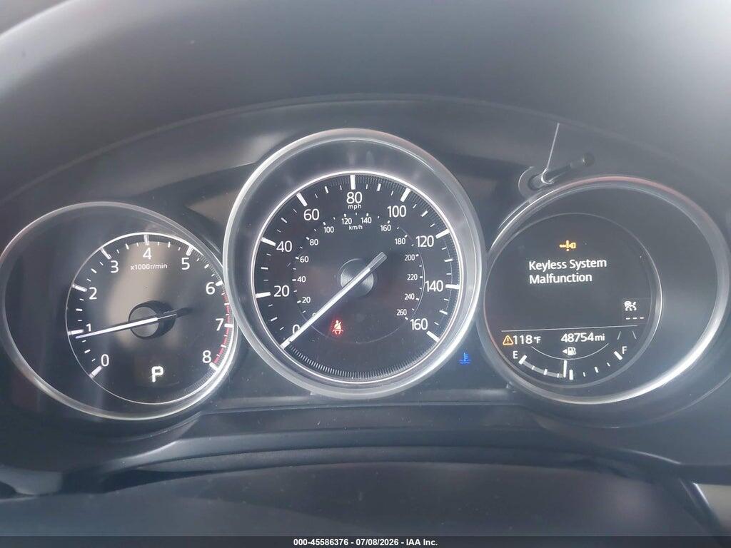 JM3KFACM1M0385156 2021 MAZDA CX-5 photo no. 6