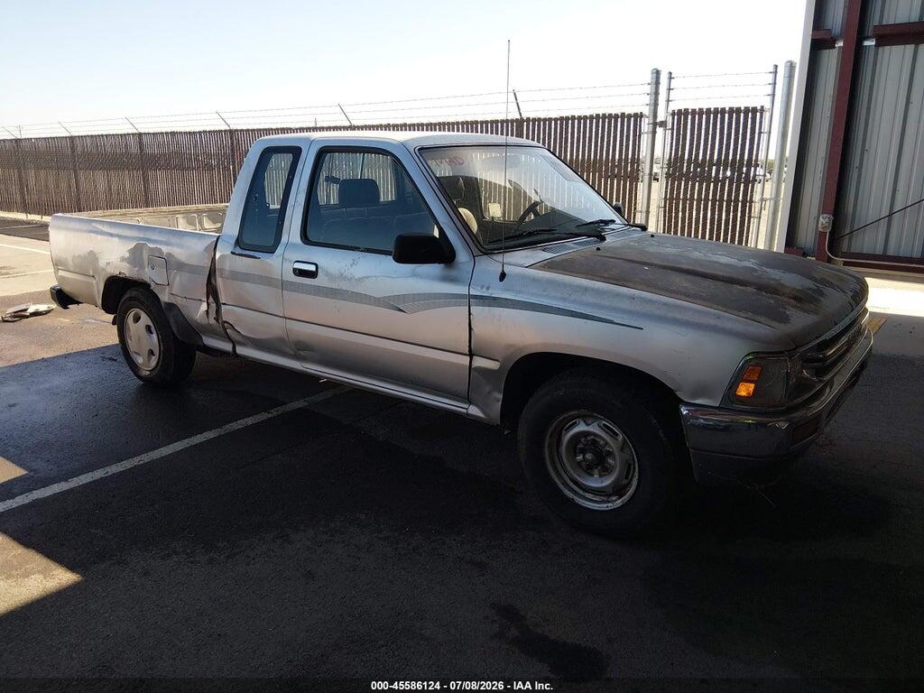 JT4RN93P2M5028770 1991 TOYOTA PICKUP photo no. 1