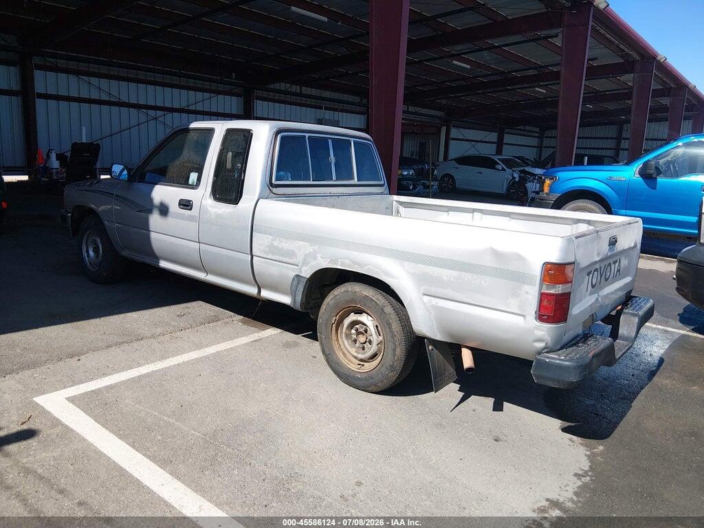 JT4RN93P2M5028770 1991 TOYOTA PICKUP photo no. 3