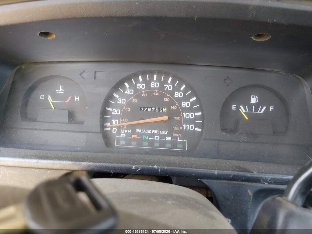 JT4RN93P2M5028770 1991 TOYOTA PICKUP photo no. 7