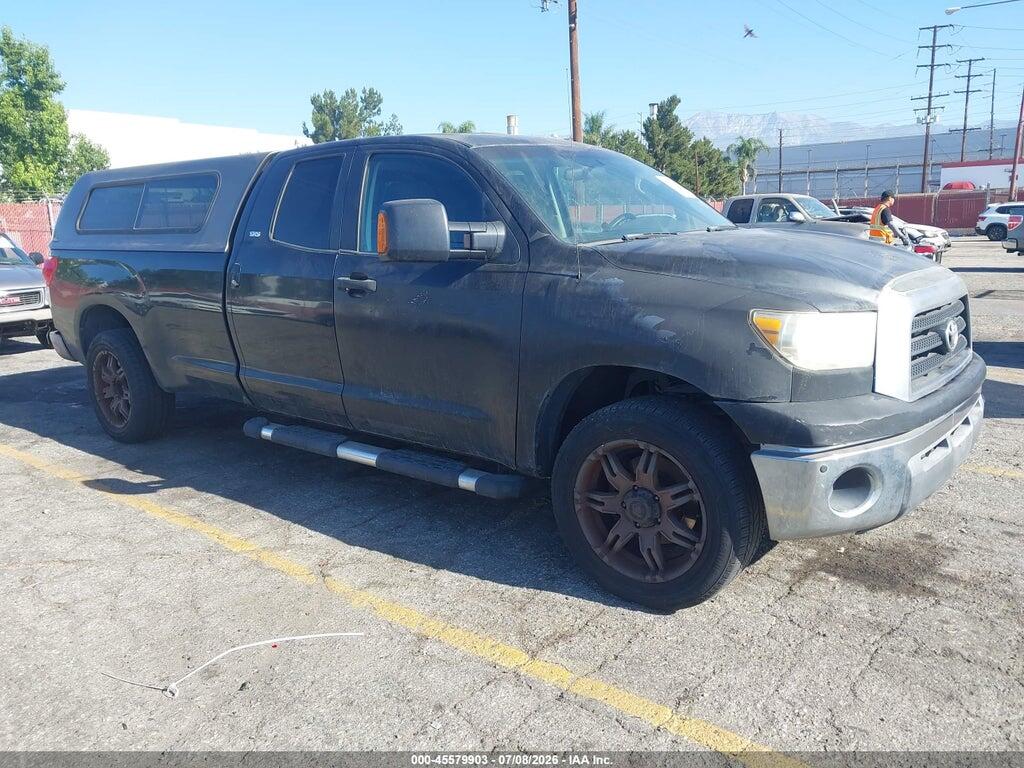 5TFSV541X7X003080 2007 TOYOTA TUNDRA photo no. 1