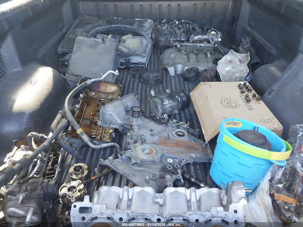 5TFSV541X7X003080 2007 TOYOTA TUNDRA photo no. 12