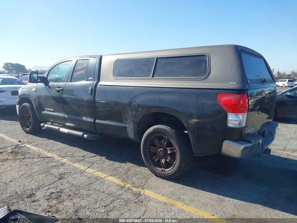 5TFSV541X7X003080 2007 TOYOTA TUNDRA photo no. 3