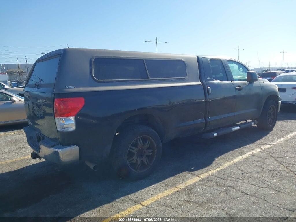 5TFSV541X7X003080 2007 TOYOTA TUNDRA photo no. 4