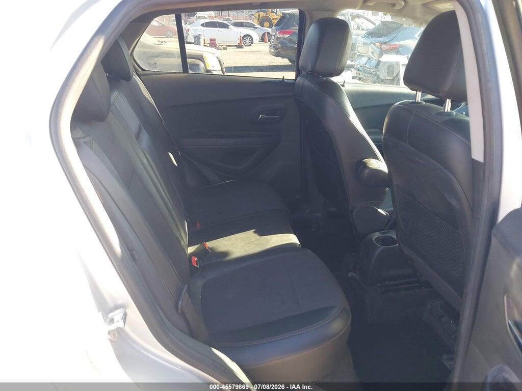 KL7CJLSB6LB039157 2020 CHEVROLET TRAX photo no. 8