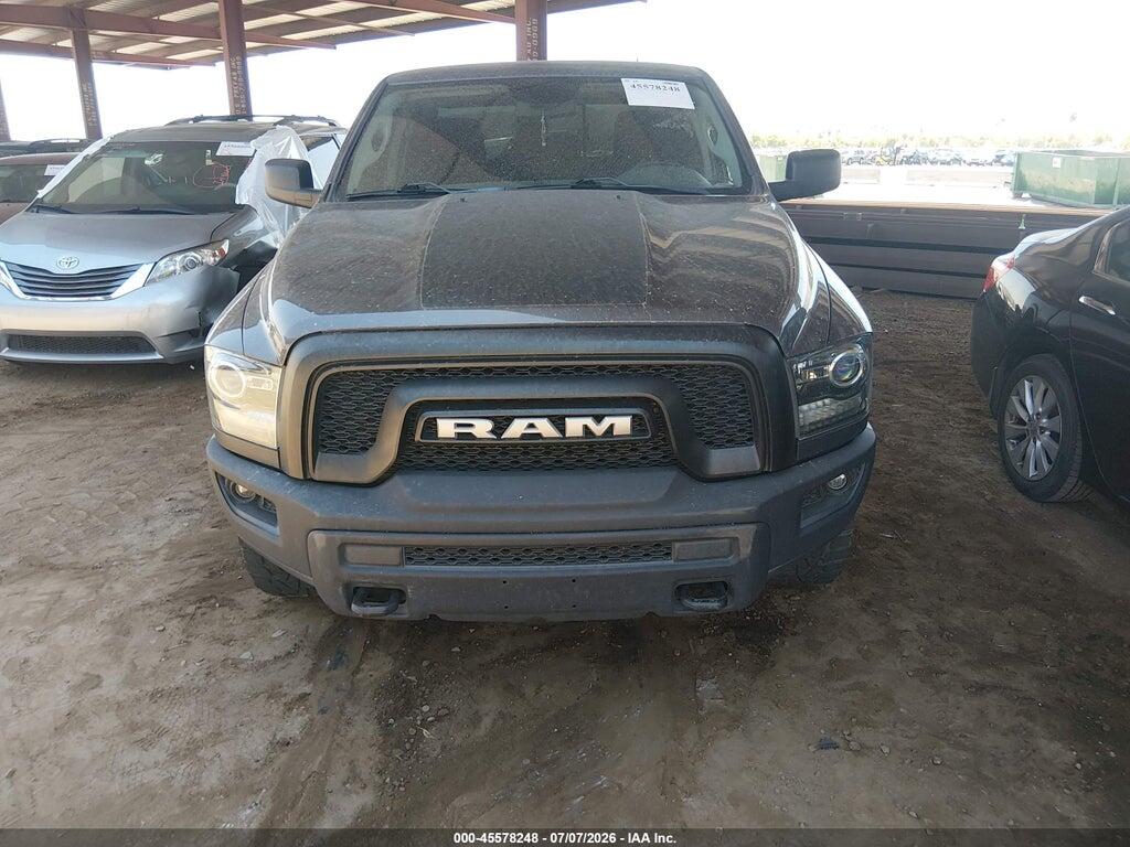 1C6RR6GG7LS105301 2020 RAM 1500 CLASSIC photo no. 12