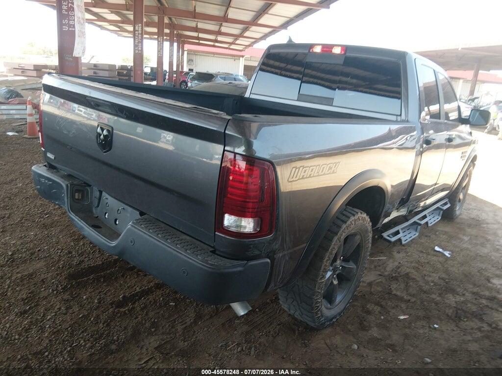 1C6RR6GG7LS105301 2020 RAM 1500 CLASSIC photo no. 4