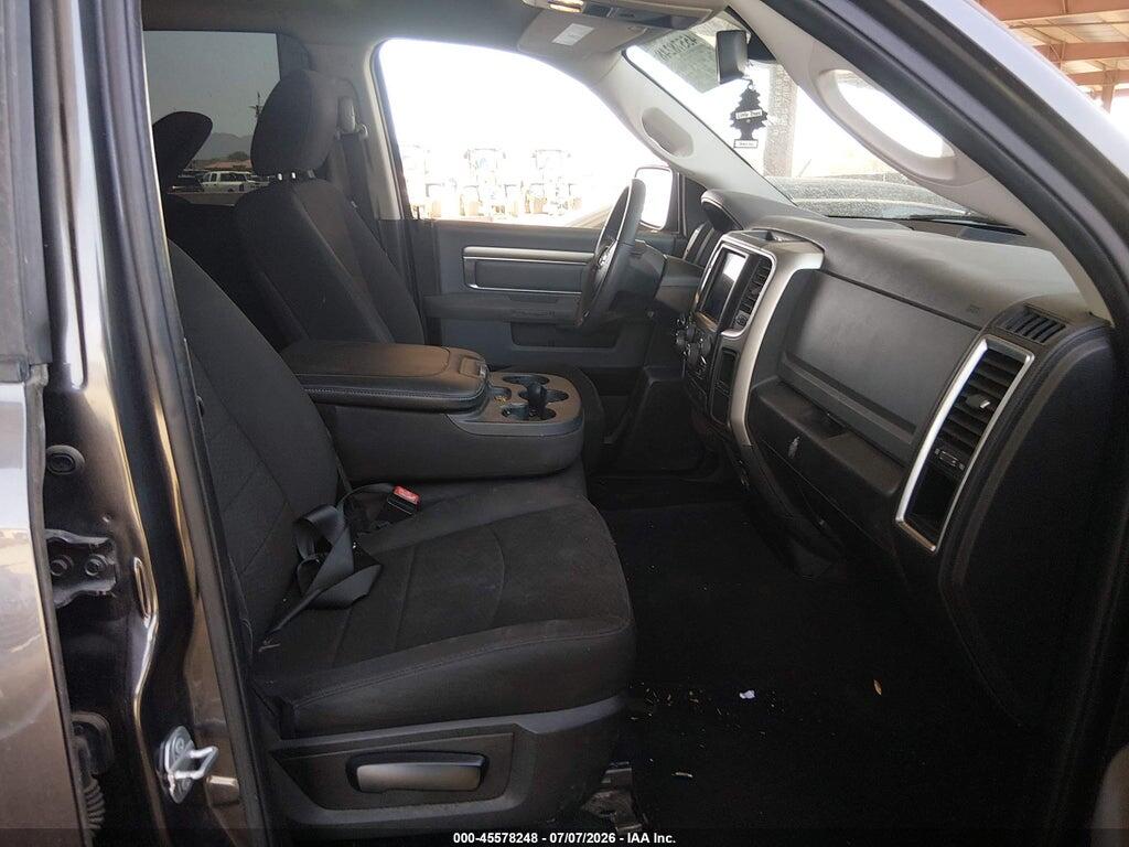 1C6RR6GG7LS105301 2020 RAM 1500 CLASSIC photo no. 5