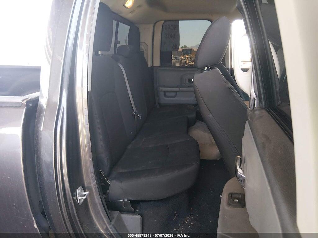 1C6RR6GG7LS105301 2020 RAM 1500 CLASSIC photo no. 8