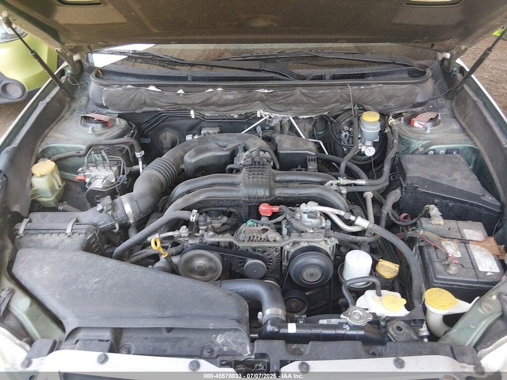 4S4BRBJC3D3294304 2013 SUBARU OUTBACK photo no. 10