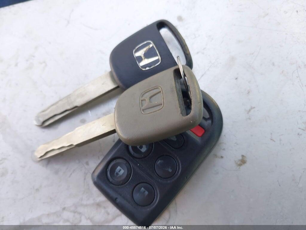 5FNRL38847B036909 2007 HONDA ODYSSEY photo no. 11