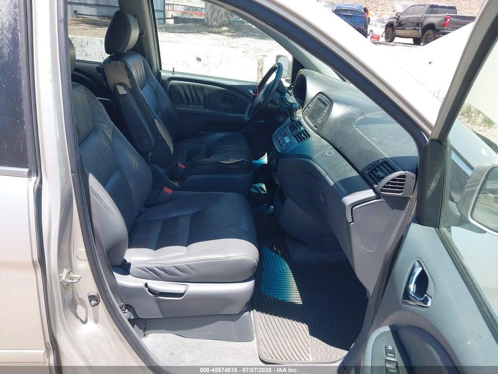 5FNRL38847B036909 2007 HONDA ODYSSEY photo no. 5