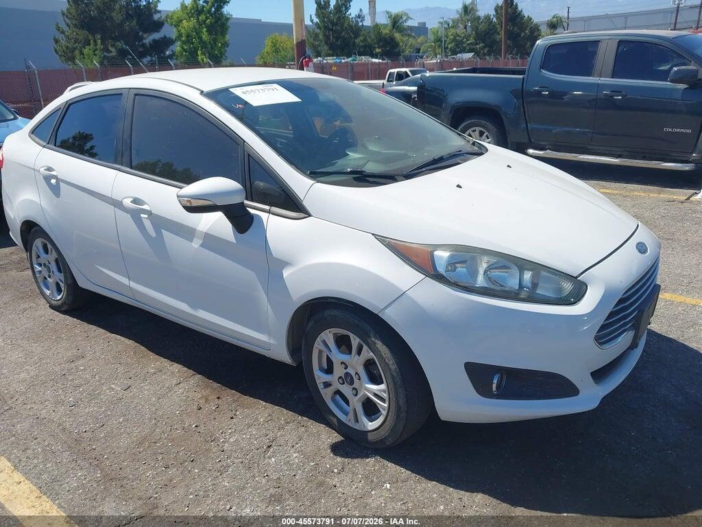3FADP4BJ7EM220675 2014 FORD FIESTA photo no. 1